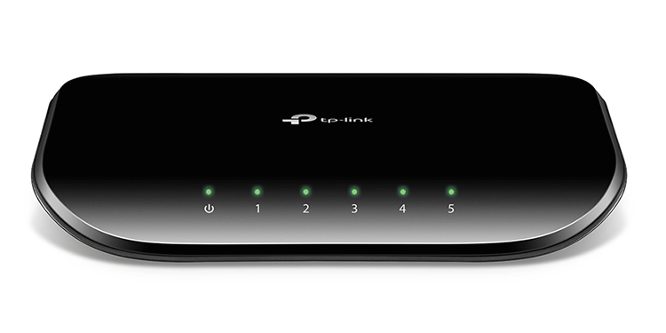 TP-Link devine al doilea furnizor de switch-uri Ethernet în 2016