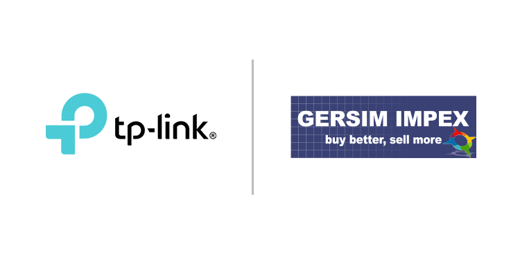 TP-Link semnează un parteneriat de distribuție cu Gersim pentru gamele smartphone, smart home și accesorii
