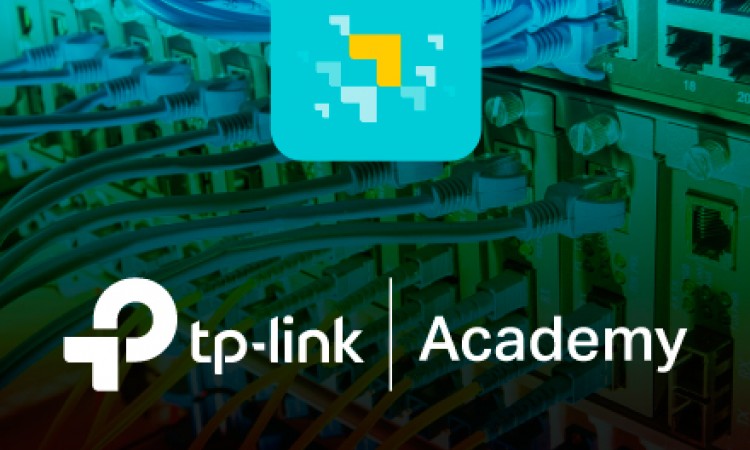 TP-Link Academy
