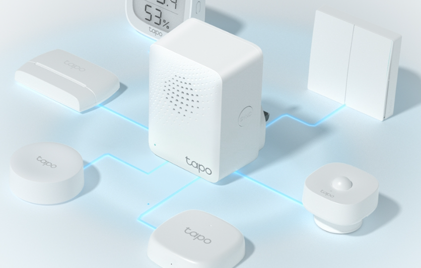 [Review] Dispozitive inteligente de la TP-Link Tapo pentru optimizarea casei