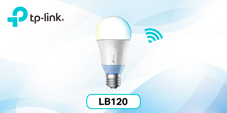 Review LB120 | Hands-On cu un bec inteligent TP-Link LB120