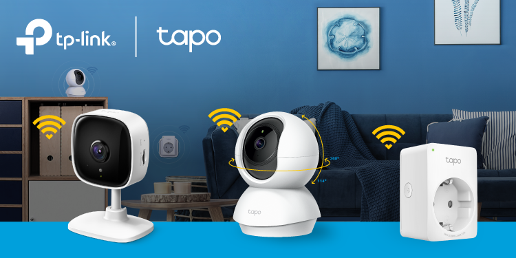Review gama TP-Link Tapo | Dispozitive Wi-Fi inteligente pentru o casă smart